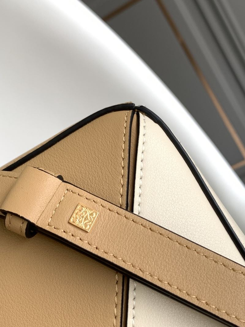 Loewe Puzzle Bags